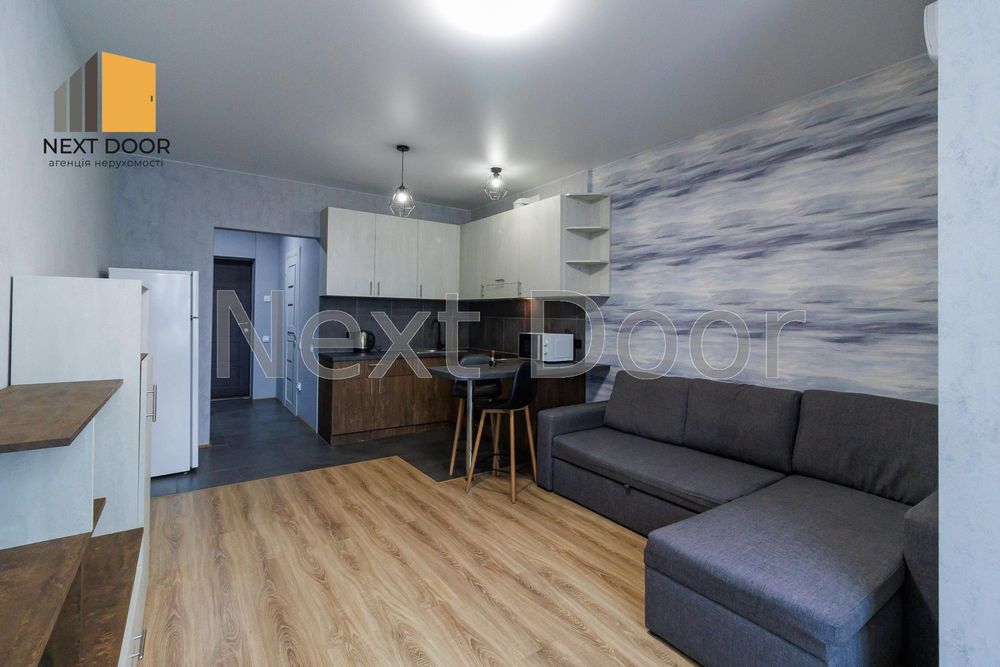 Квартира на вул. Каховська, 62-А в Київ, ID 331048, фото №1