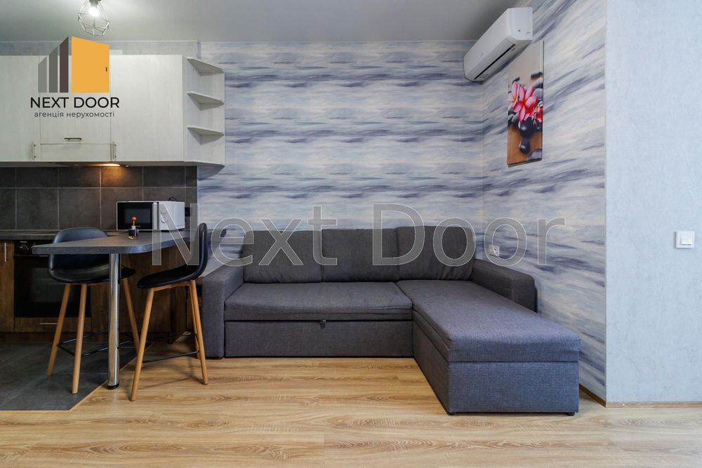 Квартира на вул. Каховська, 62-А в Київ, ID 331048, фото №2