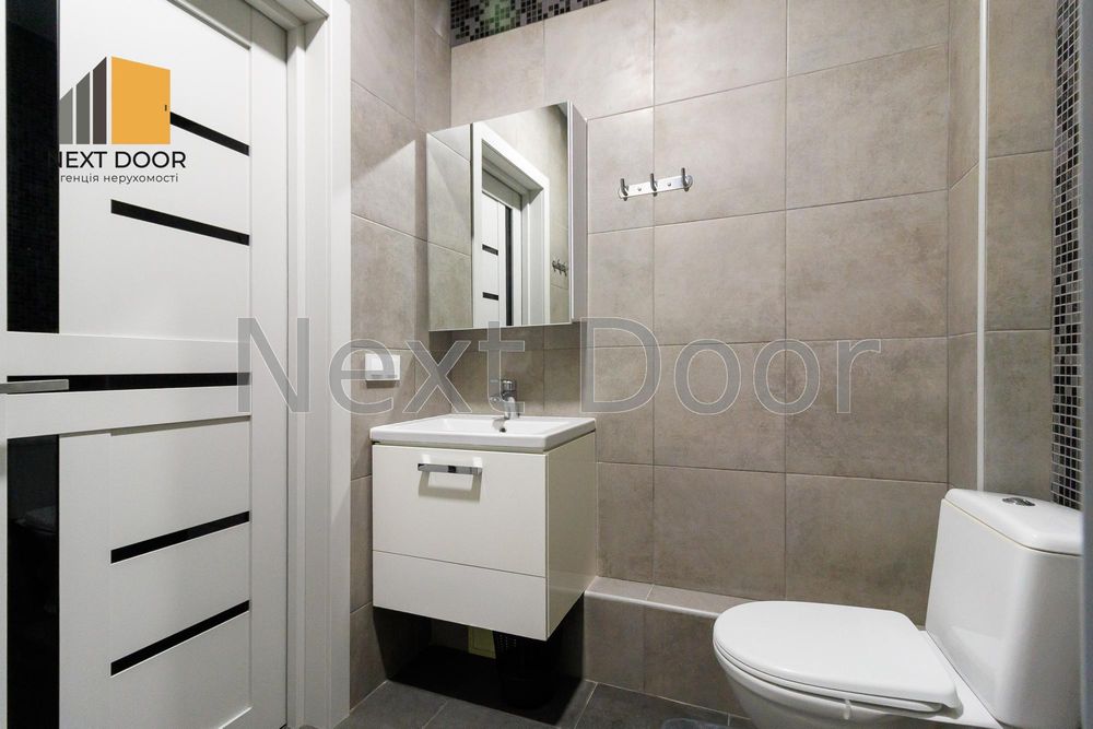 Квартира на вул. Каховська, 62-А в Києві, ID 331048, фото №11