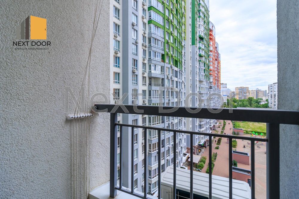 Квартира на вул. Каховська, 62-А в Києві, ID 331048, фото №13
