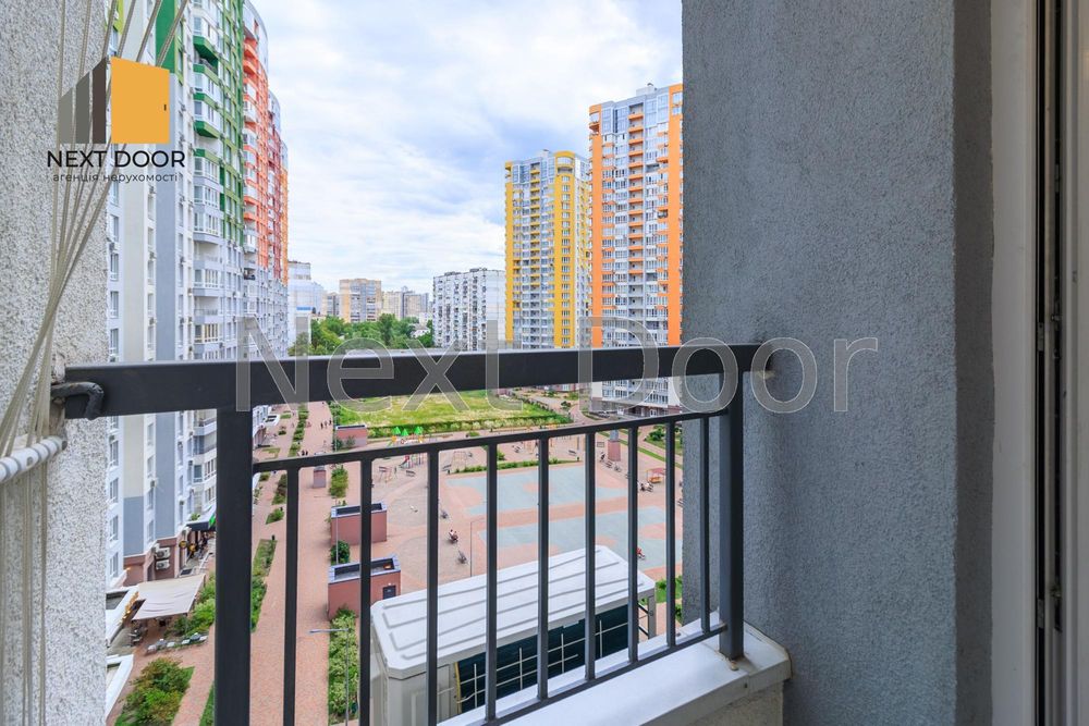 Квартира на вул. Каховська, 62-А в Києві, ID 331048, фото №14