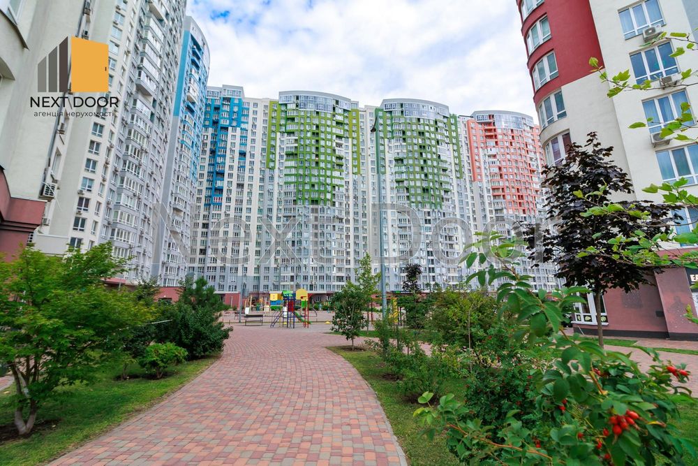 Квартира на вул. Каховська, 62-А в Києві, ID 331048, фото №15