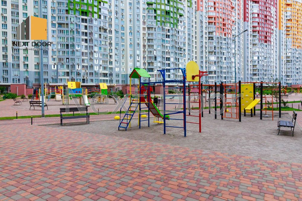 Квартира на вул. Каховська, 62-А в Києві, ID 331048, фото №17