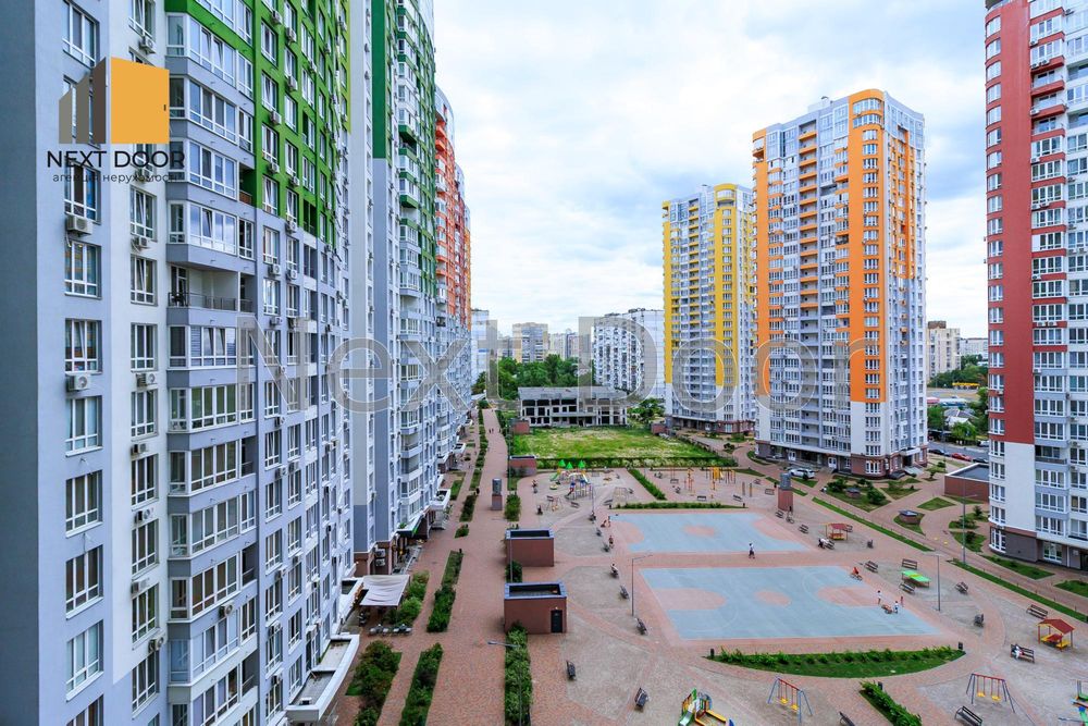 Квартира на вул. Каховська, 62-А в Києві, ID 331048, фото №18