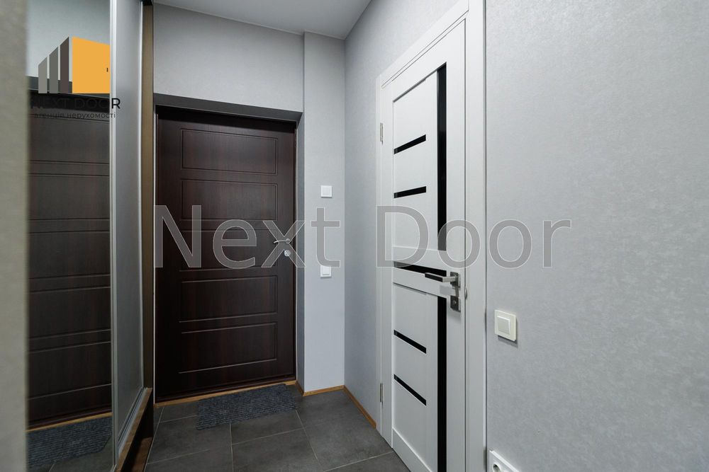 Квартира на вул. Каховська, 62-А в Києві, ID 331048, фото №20