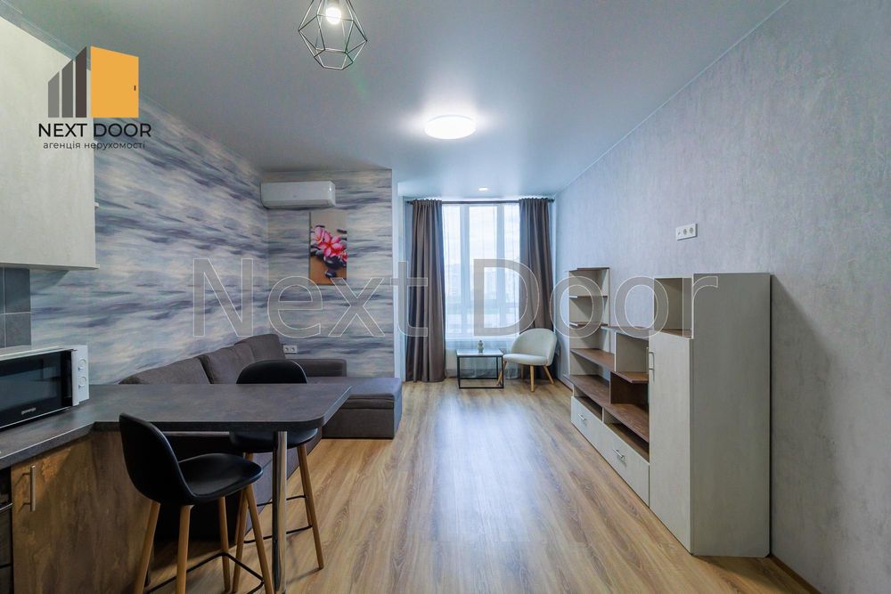 Квартира на вул. Каховська, 62-А в Київ, ID 331048, фото №3