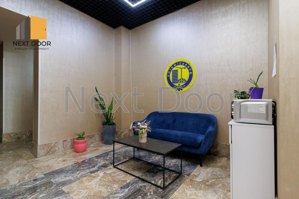 Квартира на вул. Каховська, 62-А в Києві, ID 331048, фото №22