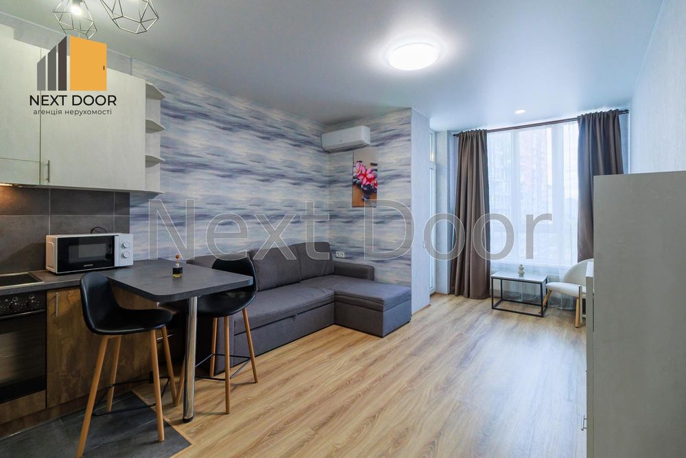Квартира на вул. Каховська, 62-А в Київ, ID 331048, фото №5