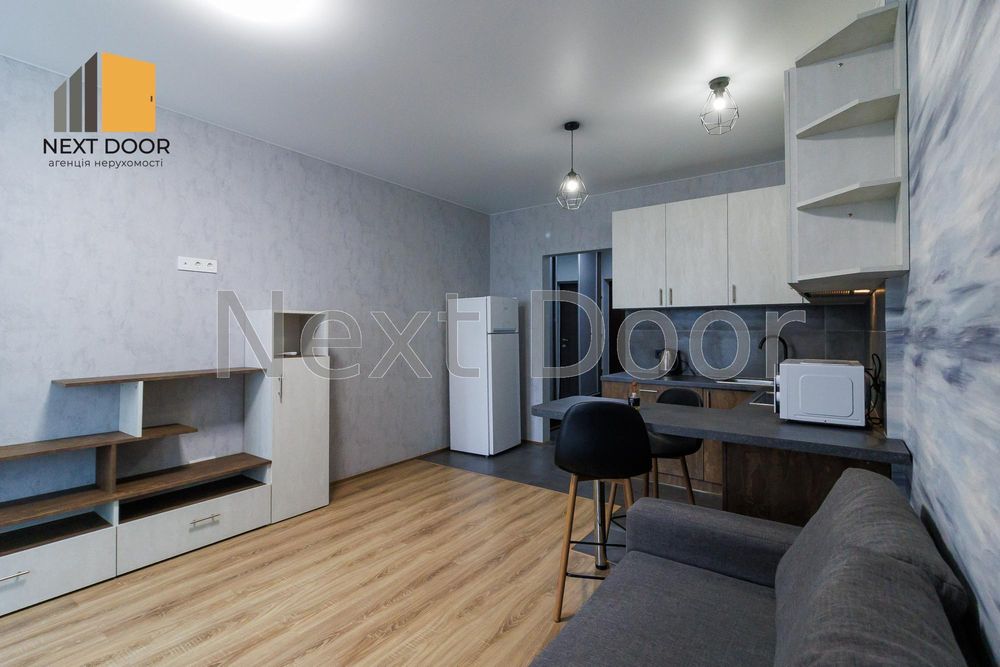 Квартира на вул. Каховська, 62-А в Києві, ID 331048, фото №6