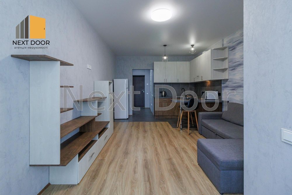 Квартира на вул. Каховська, 62-А в Києві, ID 331048, фото №7