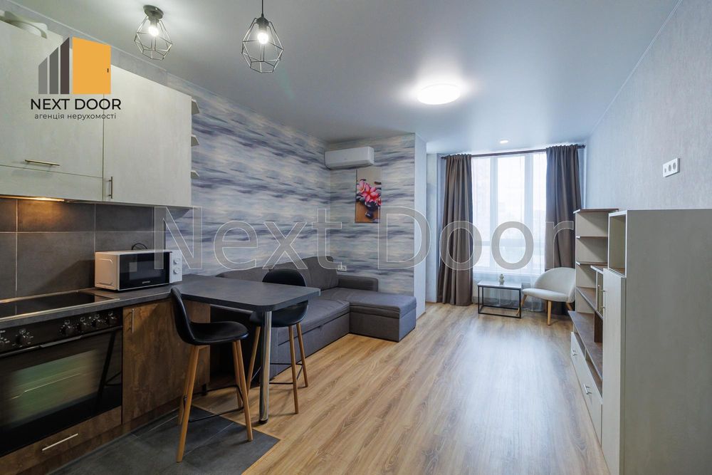 Квартира на вул. Каховська, 62-А в Києві, ID 331048, фото №9