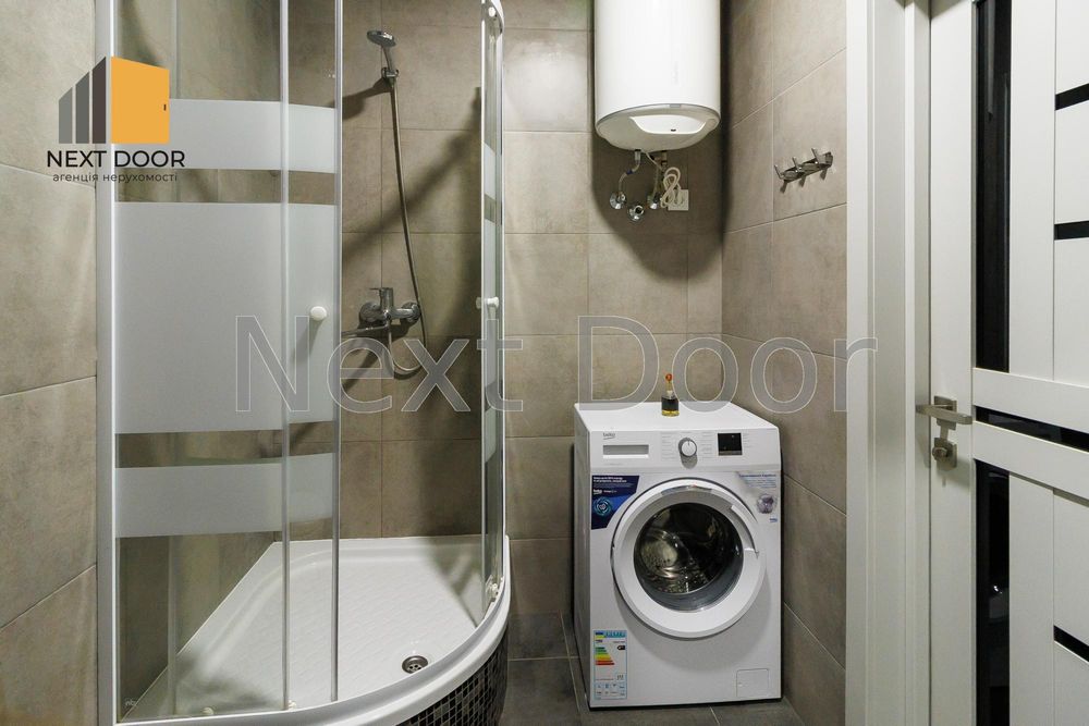 Квартира на вул. Каховська, 62-А в Києві, ID 331048, фото №10