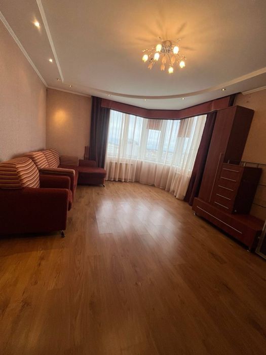 Квартира на вул. Олени Пчілки в Києві, ID 279560, фото №2