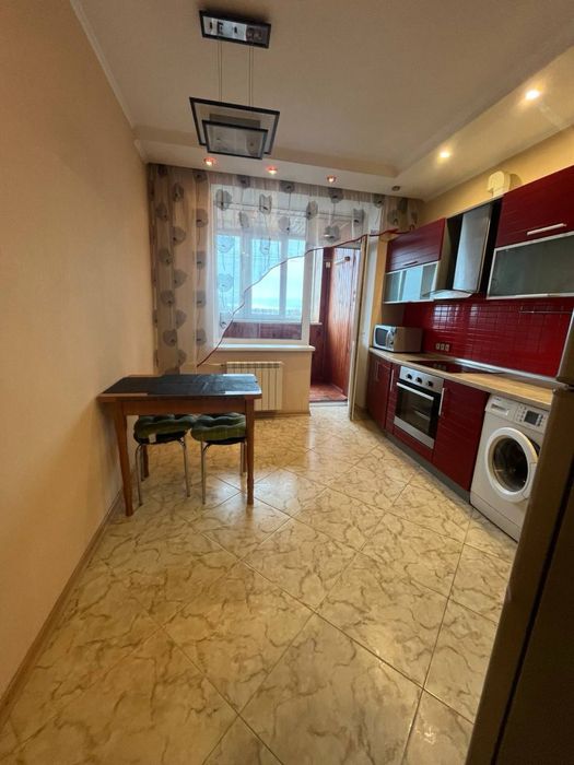 Квартира на вул. Олени Пчілки в Києві, ID 279560, фото №4
