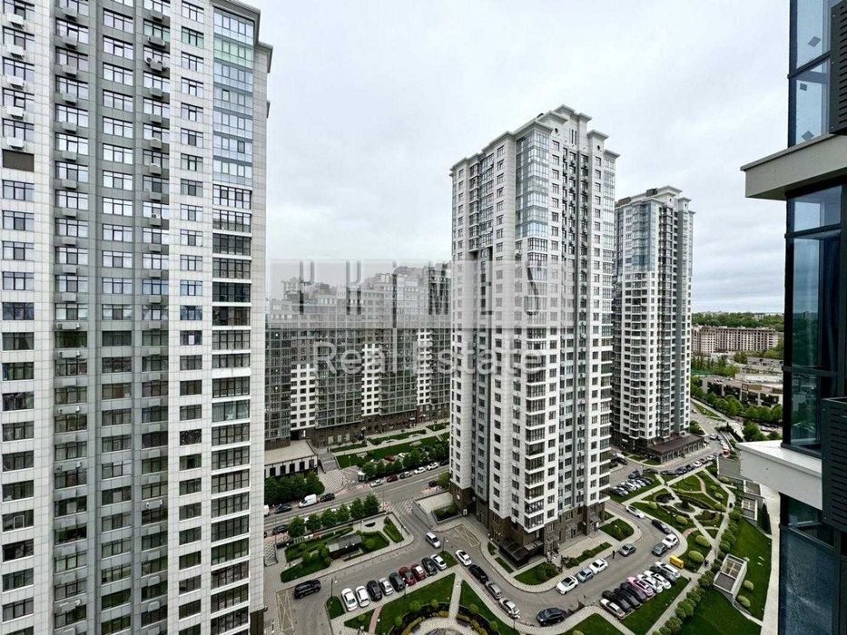 Квартира на вул. Андрія Верхогляда, 17Б в Києві, ID 279550, фото №14