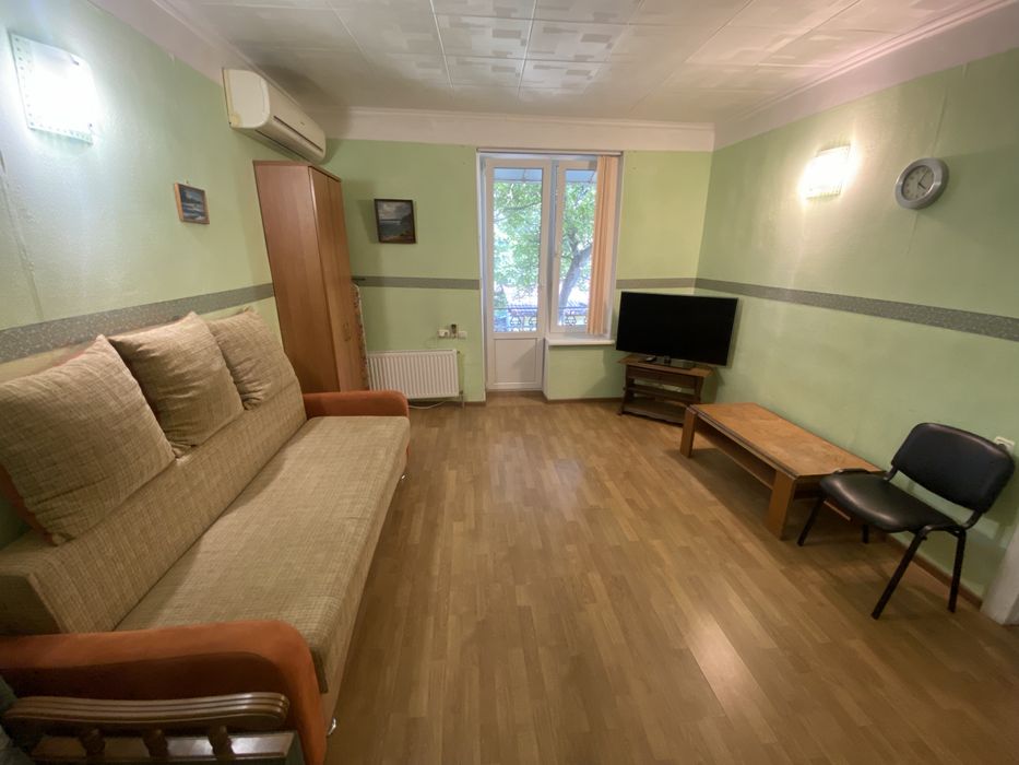 Квартира на вул. Новоберегова в Одесі, ID 279595, фото №1