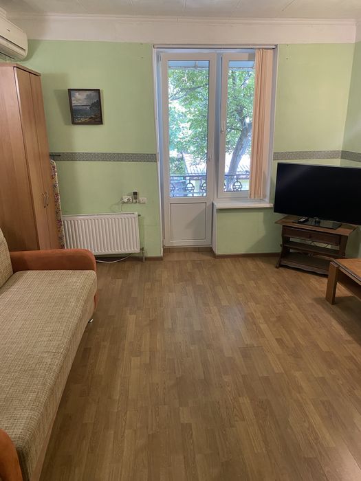 Квартира на вул. Новоберегова в Одесі, ID 279595, фото №2