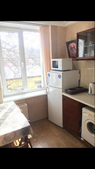 Квартира на вул. Новоберегова в Одесі, ID 279595, фото №5