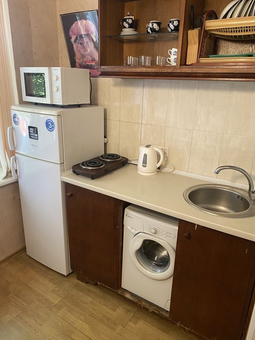 Квартира на вул. Новоберегова в Одесі, ID 279595, фото №6