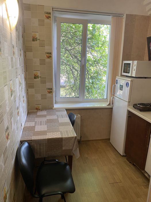 Квартира на вул. Новоберегова в Одесі, ID 279595, фото №7