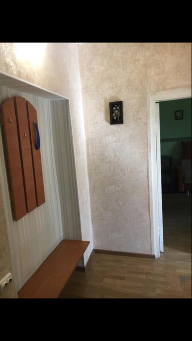 Квартира на вул. Новоберегова в Одесі, ID 279595, фото №8