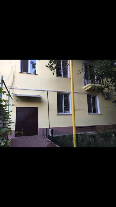 Квартира на вул. Новоберегова в Одесі, ID 279595, фото №9