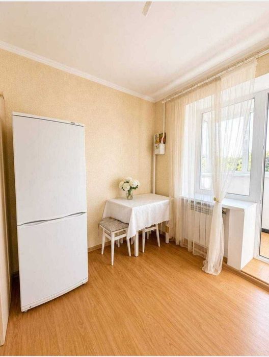 Квартира на Ірпінь в Києві, ID 279588, фото №5