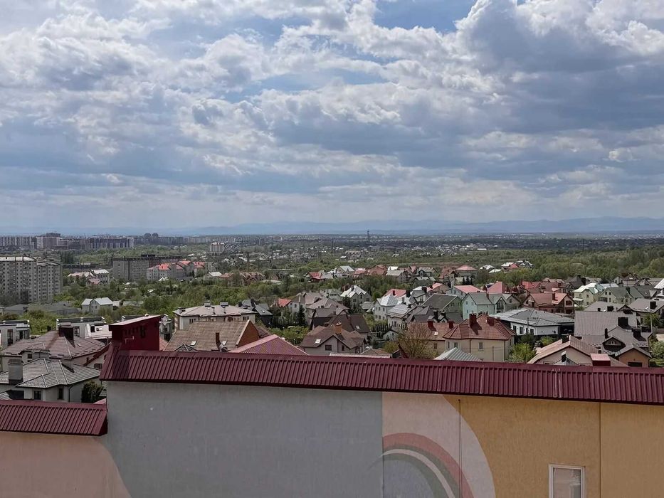 Квартира в Івано-Франківську, ID 279551, фото №4