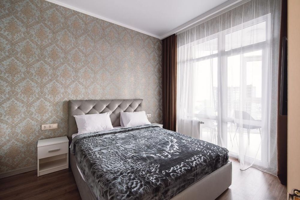 Квартира на ЖК Аквамарин в Одесі, ID 294056, фото №2