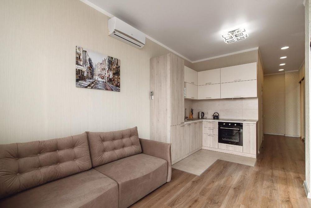 Квартира на ЖК Аквамарин в Одесі, ID 294056, фото №4