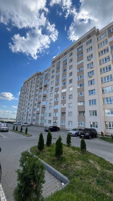Квартира в Хмельницькому, ID 279620, фото №1