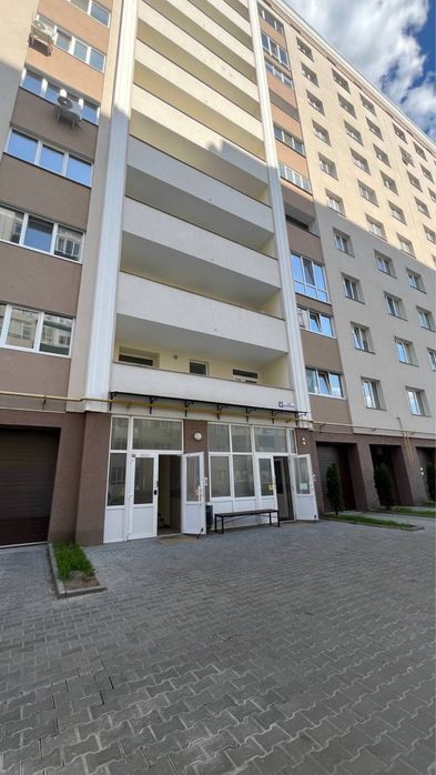 Квартира в Хмельницькому, ID 279620, фото №2
