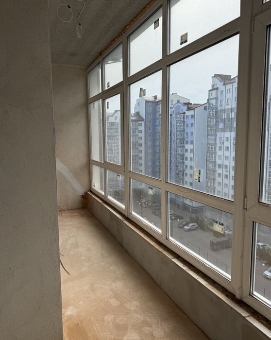 Квартира на ЖК «Містечко Центральне» в Івано-Франківську, ID 279666, фото №14