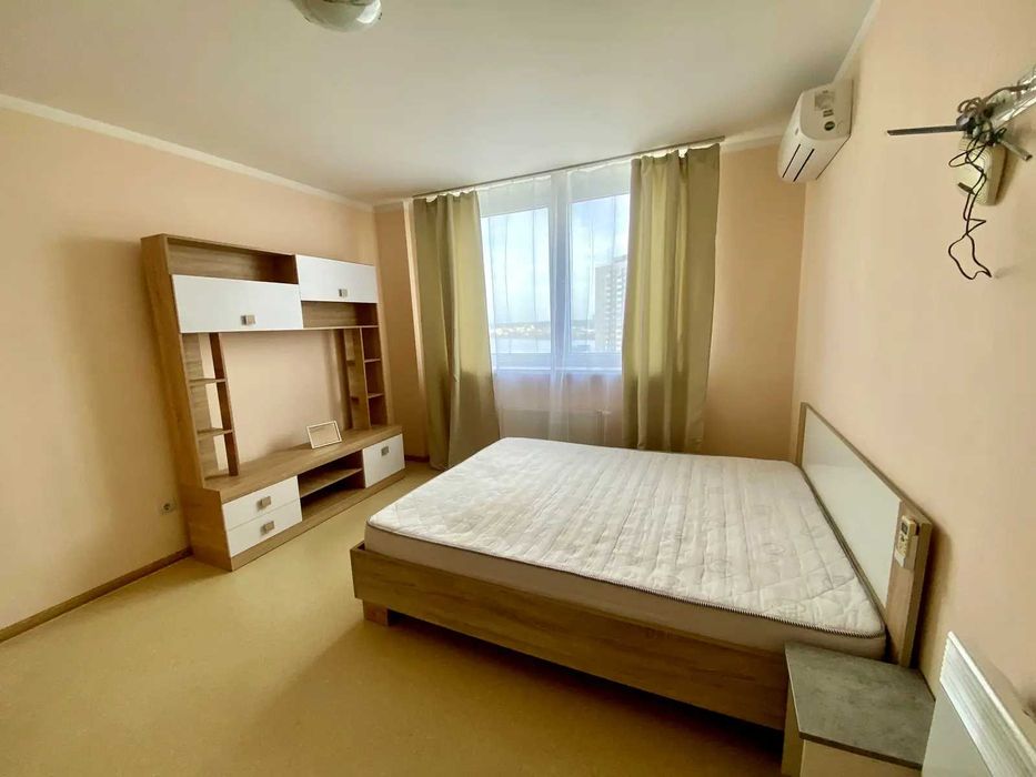 Квартира на вул. Соломії Крушельницької, 15 в Києві, ID 279700, фото №1