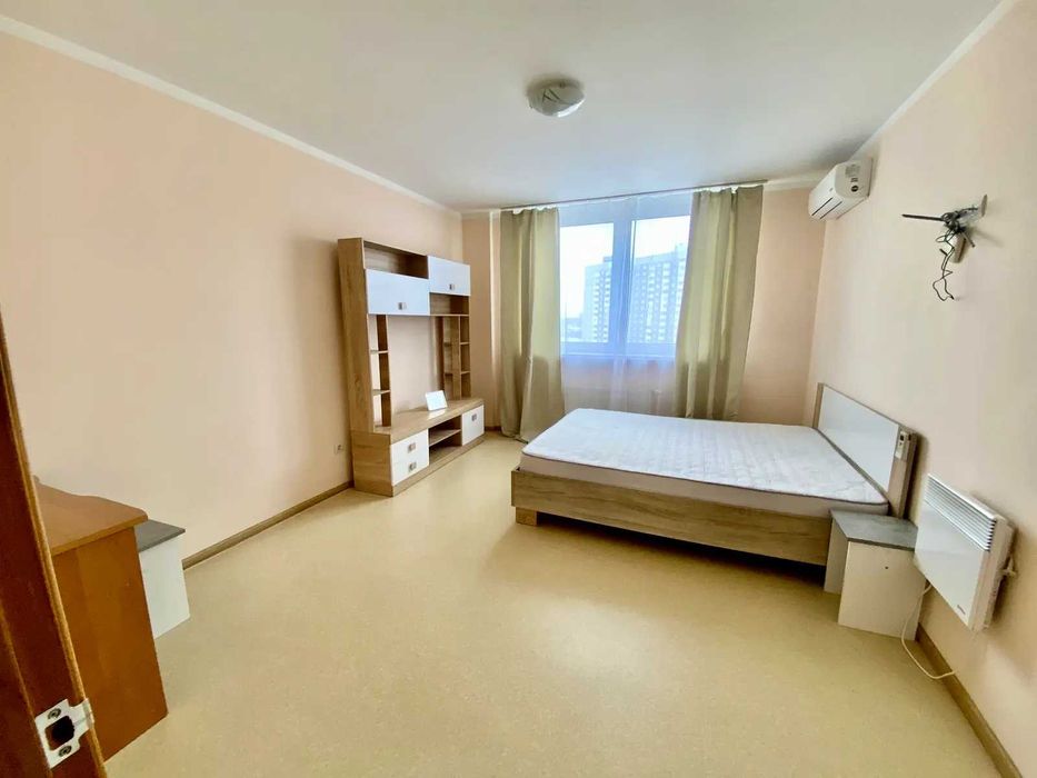Квартира на вул. Соломії Крушельницької, 15 в Києві, ID 279700, фото №2