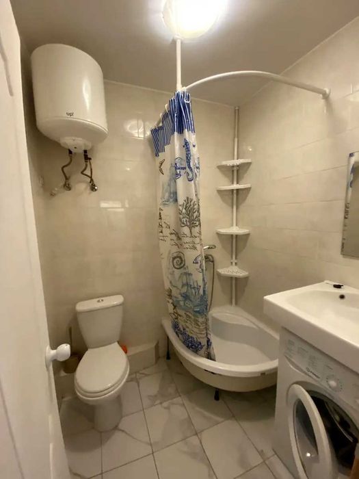 Квартира на вул. Соломії Крушельницької, 15 в Києві, ID 279700, фото №12