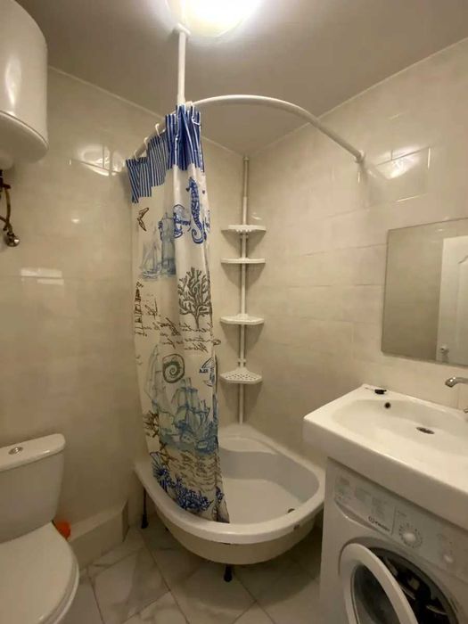Квартира на вул. Соломії Крушельницької, 15 в Києві, ID 279700, фото №13