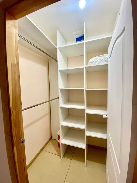 Квартира на вул. Соломії Крушельницької, 15 в Києві, ID 279700, фото №14