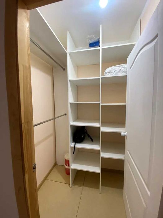 Квартира на вул. Соломії Крушельницької, 15 в Києві, ID 279700, фото №15