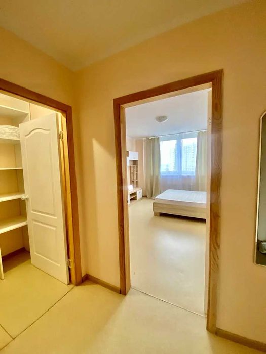 Квартира на вул. Соломії Крушельницької, 15 в Києві, ID 279700, фото №16