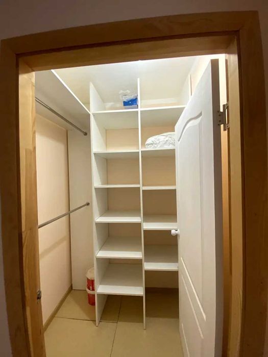 Квартира на вул. Соломії Крушельницької, 15 в Києві, ID 279700, фото №17