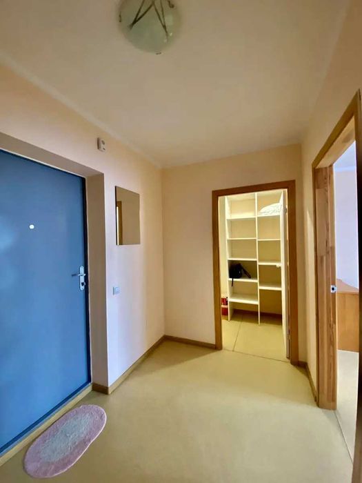 Квартира на вул. Соломії Крушельницької, 15 в Києві, ID 279700, фото №19