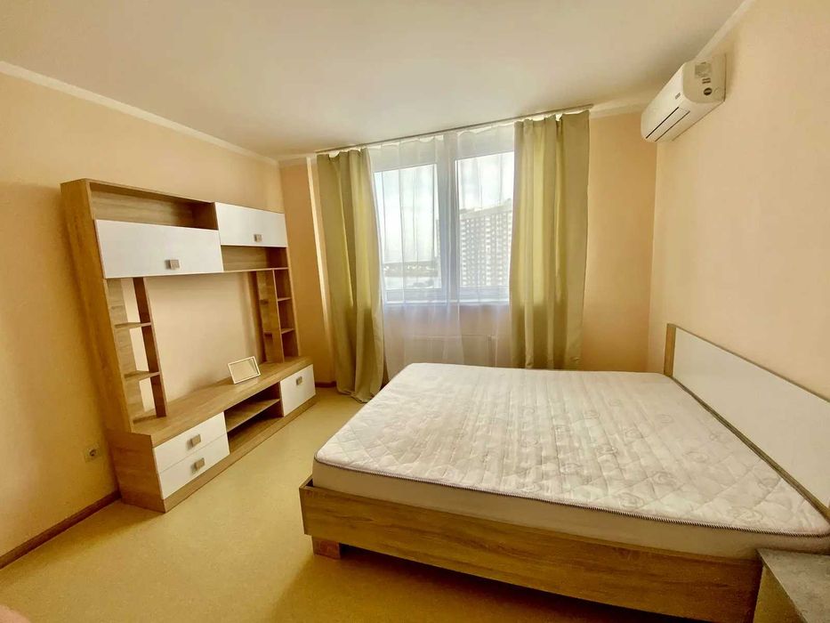 Квартира на вул. Соломії Крушельницької, 15 в Києві, ID 279700, фото №3