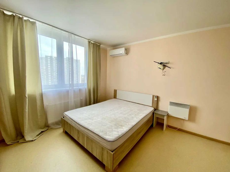 Квартира на вул. Соломії Крушельницької, 15 в Києві, ID 279700, фото №4