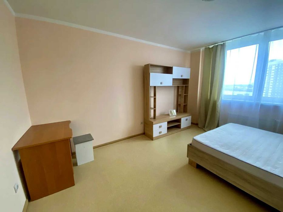 Квартира на вул. Соломії Крушельницької, 15 в Києві, ID 279700, фото №6