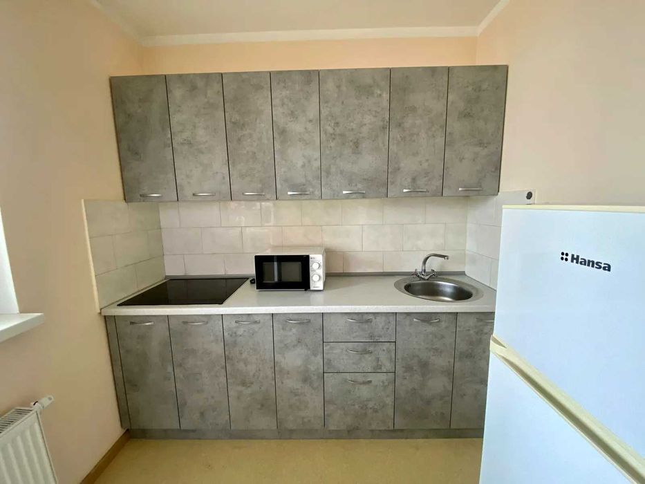 Квартира на вул. Соломії Крушельницької, 15 в Києві, ID 279700, фото №8