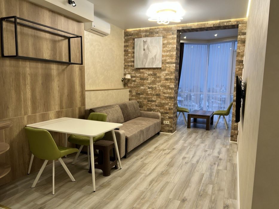 Квартира на ЖК Аквамарин в Одесі, ID 294049, фото №4