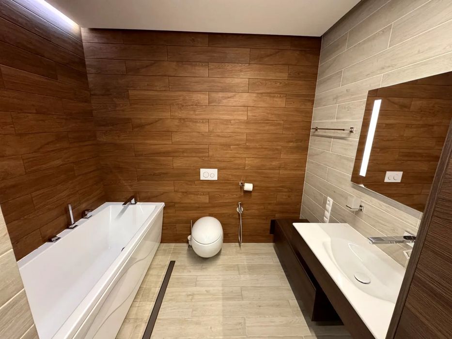 Квартира на ЖК бізнес-класу “Зелений Квартал” в Києві, ID 309799, фото №12