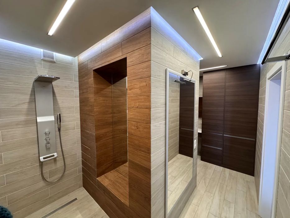 Квартира на ЖК бізнес-класу “Зелений Квартал” в Києві, ID 309799, фото №14