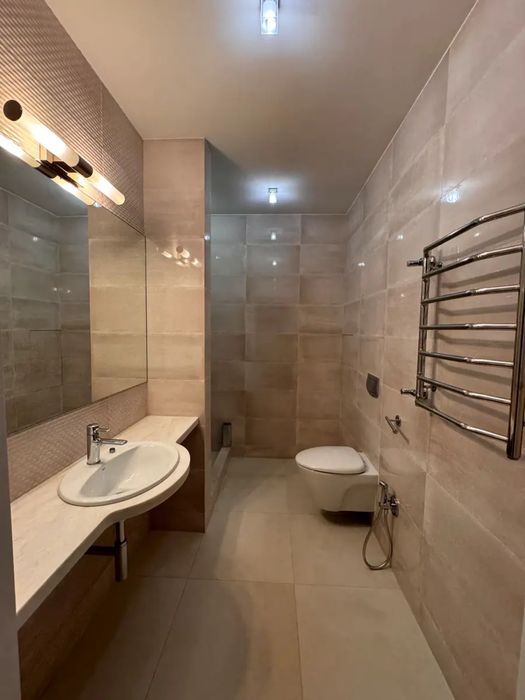 Квартира на ЖК бізнес-класу “Зелений Квартал” в Києві, ID 309799, фото №9